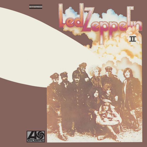 LED ZEPPELIN - IILED ZEPPELIN - II.jpg